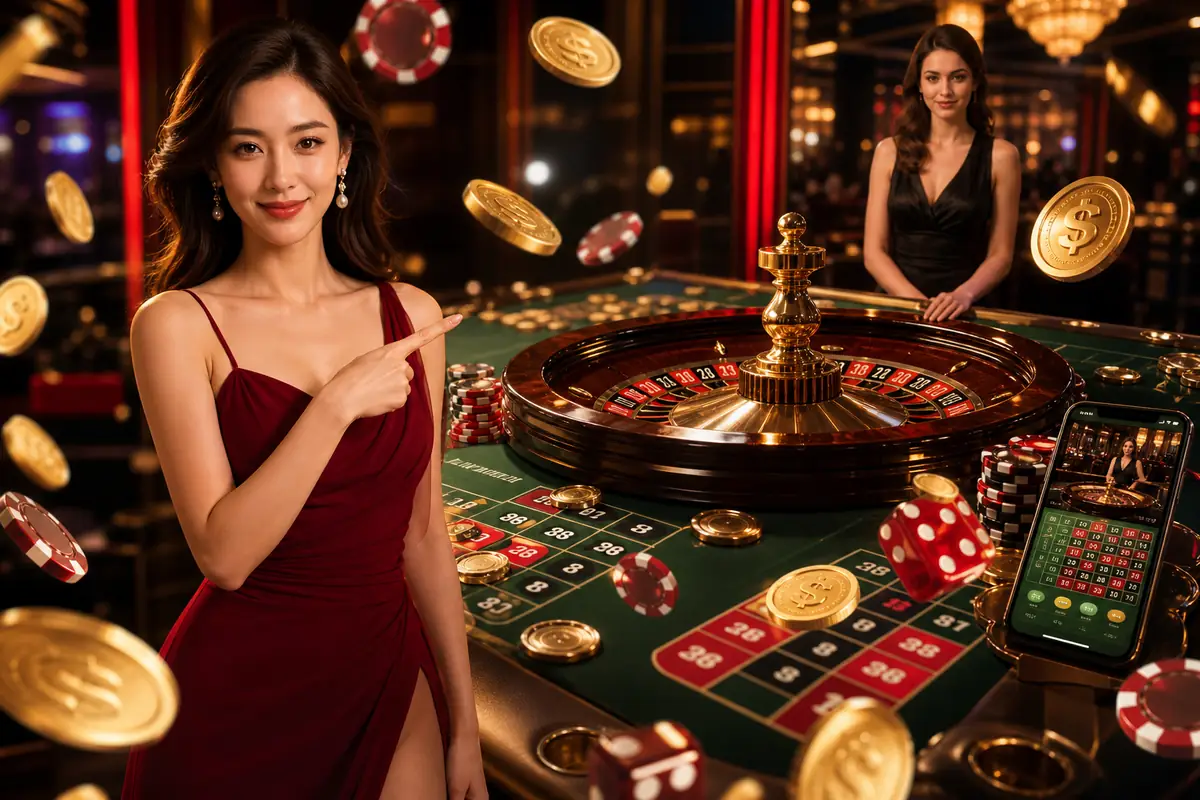 winlaju program VIP cashback mingguan