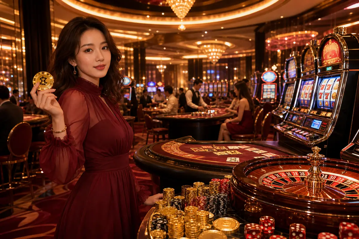 winlaju slot online pilihan permainan utama