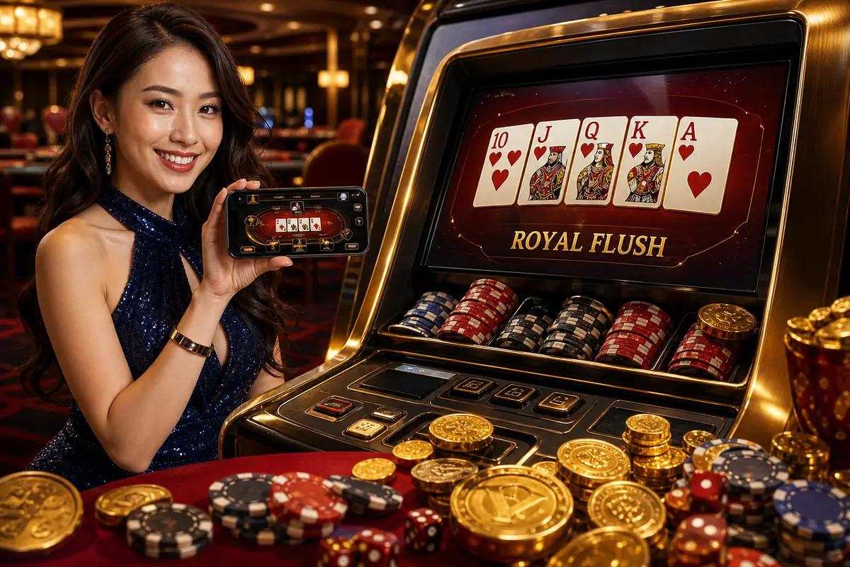 winlaju deposit DuitNow pembayaran mudah