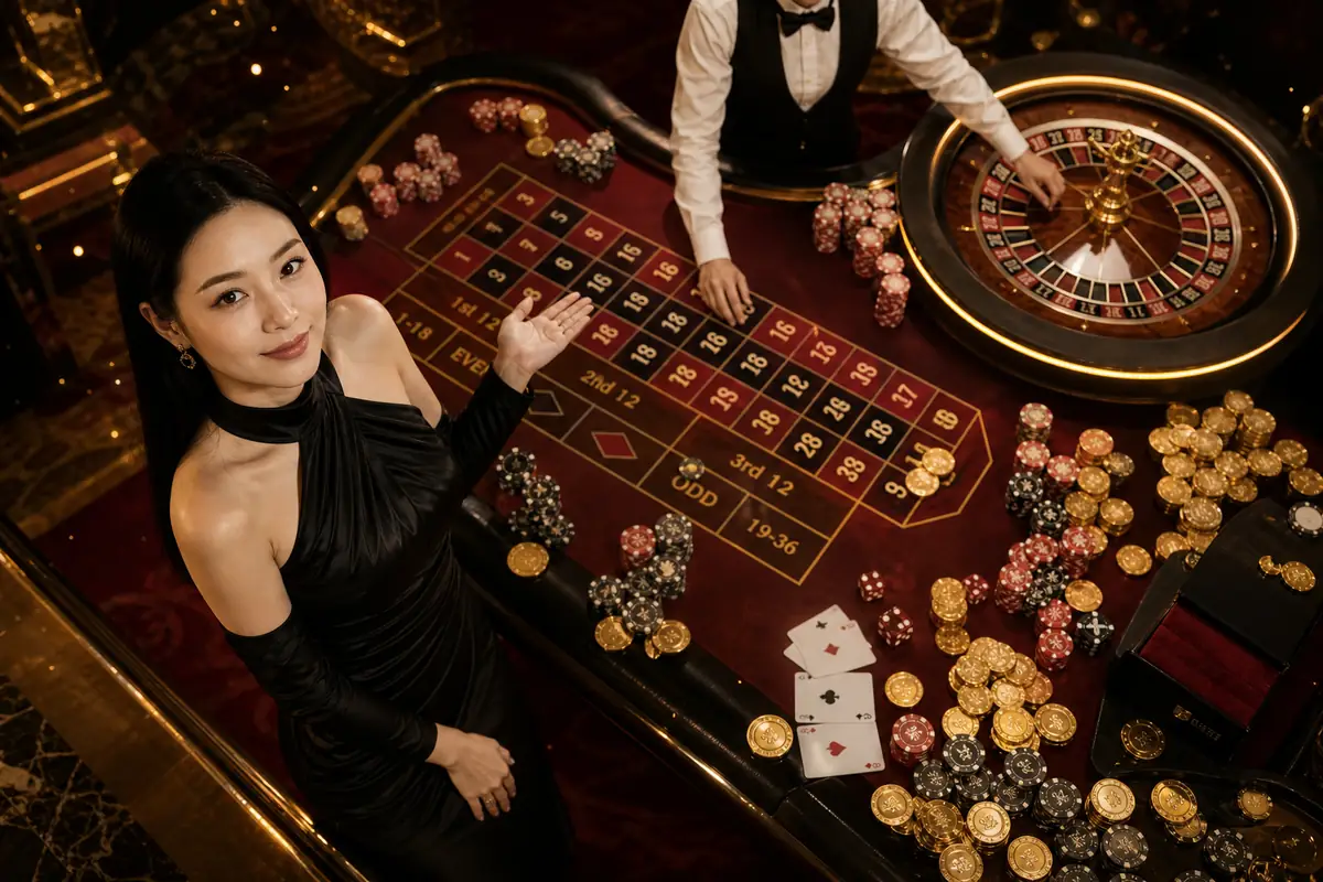 winlaju cara mula bermain slot