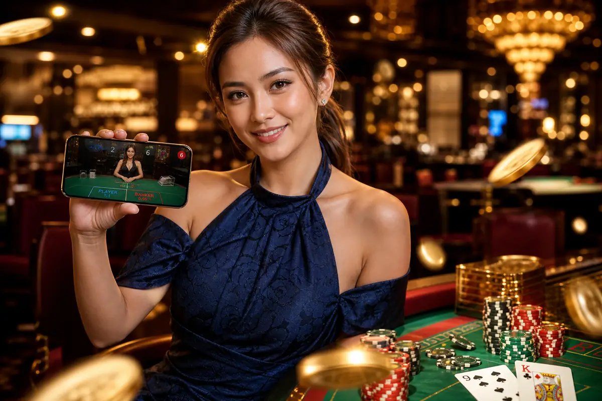 winlaju bonus deposit slot akaun pemain